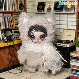 Owen Rock Star Series Plush Blind Box