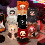 Owen Rock Star Series Plush Blind Box