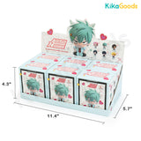 Alien Stage AAHS Series Blind Box
