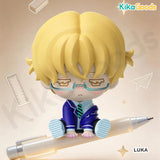 Alien Stage AAHS Series Blind Box