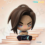 Alien Stage AAHS Series Blind Box
