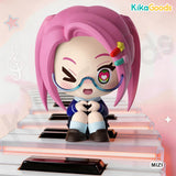 Alien Stage AAHS Series Blind Box