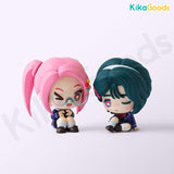 Alien Stage AAHS Series Blind Box