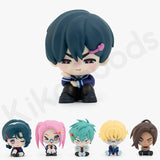 Alien Stage AAHS Series Blind Box