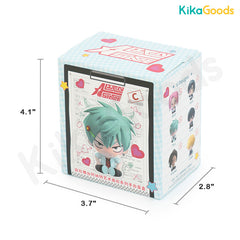 Alien Stage AAHS Series Blind Box