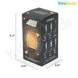 Alien Stage AAHS Series Microphone Flashlight Blind Box