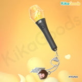 Alien Stage AAHS Series Microphone Flashlight Blind Box