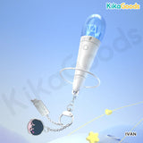 Alien Stage AAHS Series Microphone Flashlight Blind Box