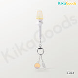 Alien Stage AAHS Series Microphone Flashlight Blind Box