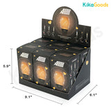 Alien Stage AAHS Series Microphone Flashlight Blind Box