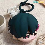 Alien Stage AAHS Series Silicone Earphone Pouch Blind Box