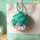 Alien Stage AAHS Series Silicone Earphone Pouch Blind Box
