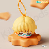 Alien Stage AAHS Series Silicone Earphone Pouch Blind Box