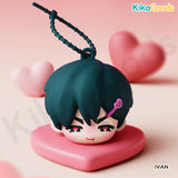Alien Stage AAHS Series Silicone Earphone Pouch Blind Box
