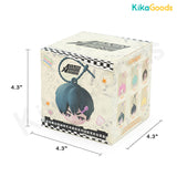 Alien Stage AAHS Series Silicone Earphone Pouch Blind Box