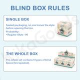 Alien Stage AAHS Series Star Rice Grain Blind Box