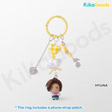 Alien Stage AAHS Series Rice Grain Chain Blind Box