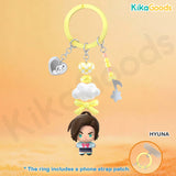 Alien Stage AAHS Series Rice Grain Chain Blind Box