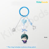 Alien Stage AAHS Series Rice Grain Chain Blind Box