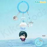 Alien Stage AAHS Series Rice Grain Chain Blind Box