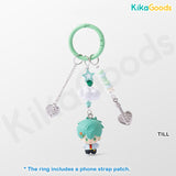 Alien Stage AAHS Series Rice Grain Chain Blind Box