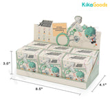 Alien Stage AAHS Series Rice Grain Chain Blind Box