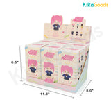 Alien Stage AAHS Series Chuichui Style Plush Toy Blind Box