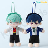 Alien Stage AAHS Series Chuichui Style Plush Toy Blind Box
