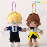 Alien Stage AAHS Series Chuichui Style Plush Toy Blind Box