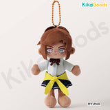 Alien Stage AAHS Series Chuichui Style Plush Toy Blind Box