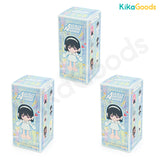 Alien Stage Freedom Stage Series Chuichui Style Plush Toy Blind Box
