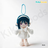 Alien Stage Freedom Stage Series Chuichui Style Plush Toy Blind Box