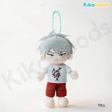 Alien Stage Freedom Stage Series Chuichui Style Plush Toy Blind Box