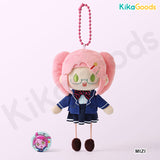 Alien Stage AAHS Series Ant Body Plush Pendant Blind Box