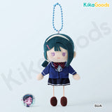 Alien Stage AAHS Series Ant Body Plush Pendant Blind Box