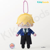 Alien Stage AAHS Series Ant Body Plush Pendant Blind Box
