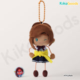 Alien Stage AAHS Series Ant Body Plush Pendant Blind Box