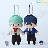 Alien Stage AAHS Series Ant Body Plush Pendant Blind Box