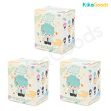 Alien Stage Anakt AAHS Series Nunu Style Plush Pendant Blind Box