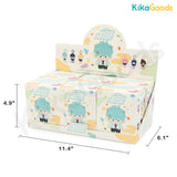 Alien Stage Anakt AAHS Series Nunu Style Plush Pendant Blind Box