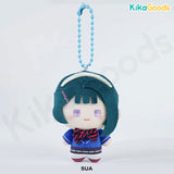 Alien Stage Anakt AAHS Series Nunu Style Plush Pendant Blind Box