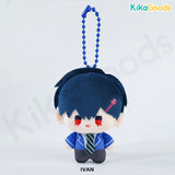 Alien Stage Anakt AAHS Series Nunu Style Plush Pendant Blind Box