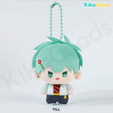 Alien Stage Anakt AAHS Series Nunu Style Plush Pendant Blind Box