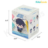 Alien Stage AAHS Series Mini Plush Pendant Blind Box