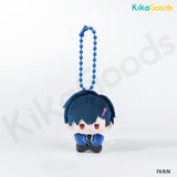 Alien Stage AAHS Series Mini Plush Pendant Blind Box