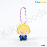 Alien Stage AAHS Series Mini Plush Pendant Blind Box