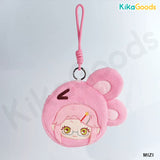 Alien Stage AAHS Series Plush Coin Purse Blind Box