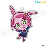 Alien Stage Anakt Arts High School Series SD Acrylic Keyring Blind Box