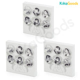 Alien Stage Anakt Arts High School Series Button Badge Blind Box