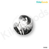 Alien Stage Anakt Arts High School Series Button Badge Blind Box